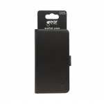 Gear Wallet Case Black - LG K10 (2017) Gear Wallet Case Black - LG K10 (2017)