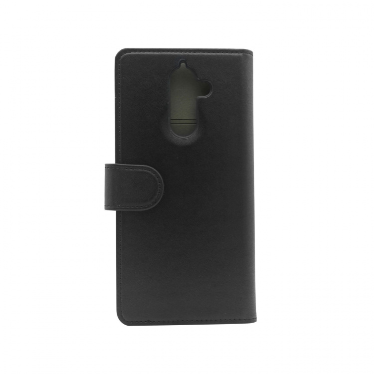 Gear Wallet Case Black - Nokia 7 Plus Gear Wallet Case Black - Nokia 7 Plus