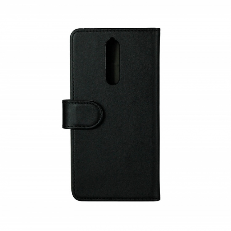 Gear Wallet Nokia 8 Black Gear Wallet Nokia 8 Black