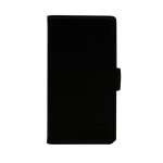 Gear Wallet Nokia 3 Black