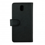 Gear Wallet Samsung J7 2017 Black