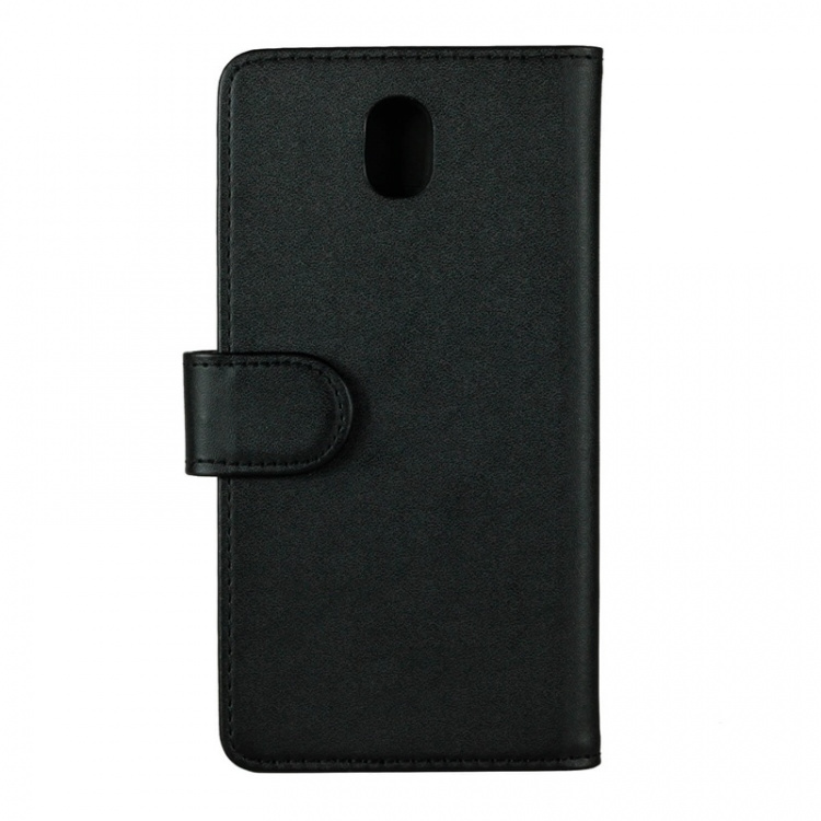 Gear Wallet Samsung J7 2017 Black