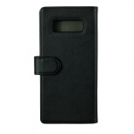 Gear Wallet Samsung Note 8 Black Gear Wallet Samsung Note 8 Black