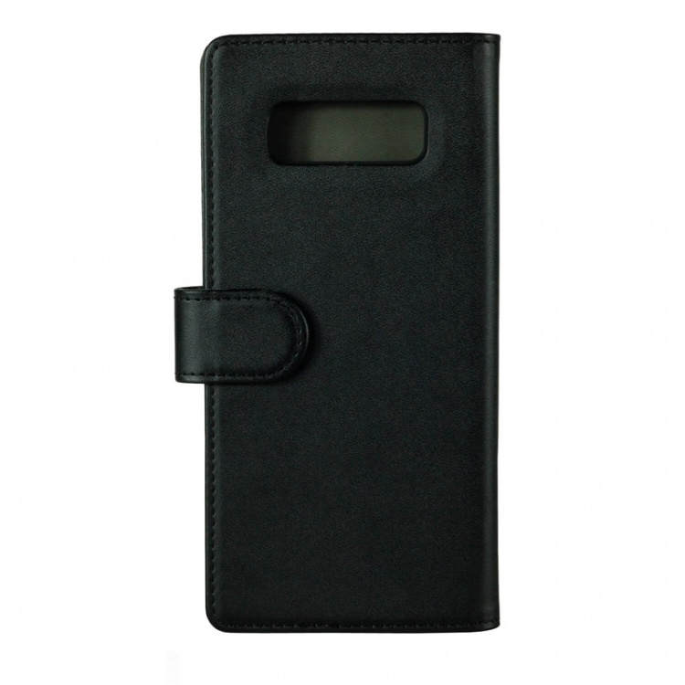 Gear Wallet Samsung Note 8 Black Gear Wallet Samsung Note 8 Black