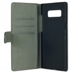 Gear Wallet Samsung Note 8 Black Gear Wallet Samsung Note 8 Black