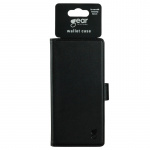 Gear Wallet Samsung Note 8 Black Gear Wallet Samsung Note 8 Black