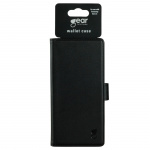 Gear Wallet Samsung Note 8 Black Gear Wallet Samsung Note 8 Black