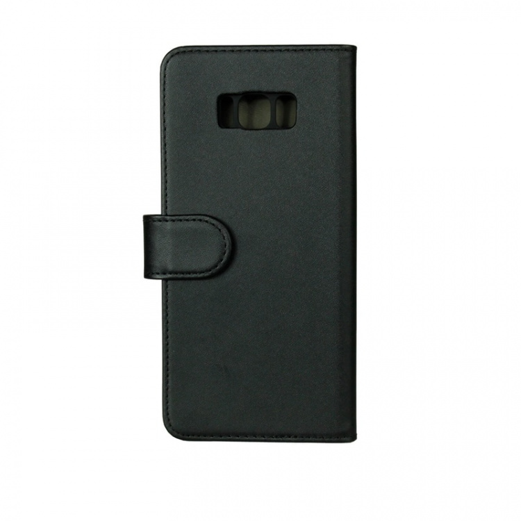 Gear Wallet Case Black - Samsung S8 Plus Gear Wallet Case Black - Samsung S8 Plus