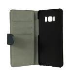 Gear Wallet Case Black - Samsung S8 Plus Gear Wallet Case Black - Samsung S8 Plus