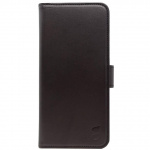 Gear Wallet Case Black - Samsung S9 Plus