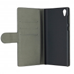 Gear Wallet Sony Xperia L1 Black Gear Wallet Sony Xperia L1 Black
