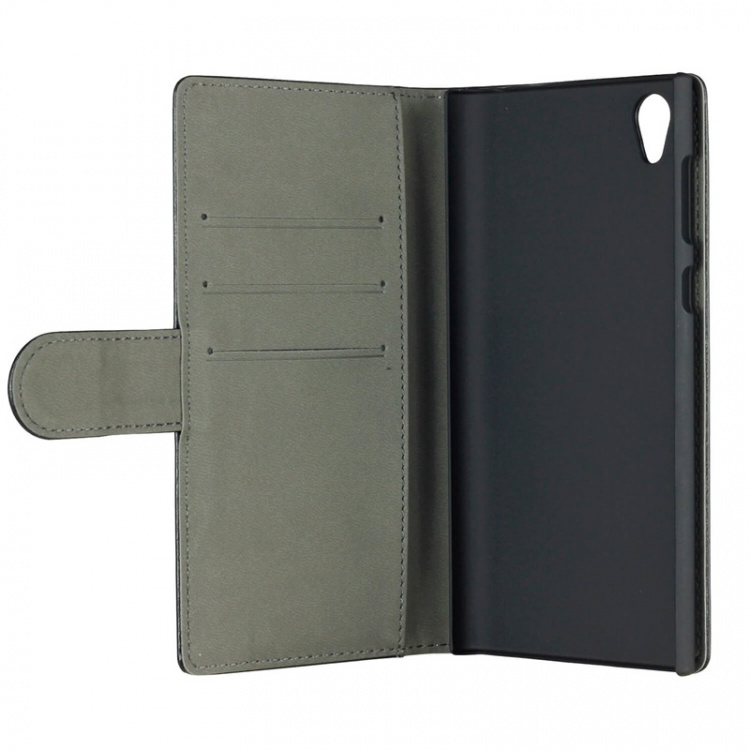 Gear Wallet Sony Xperia L1 Black Gear Wallet Sony Xperia L1 Black