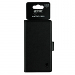 Gear Wallet Sony Xperia L1 Black Gear Wallet Sony Xperia L1 Black