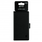Gear Wallet Sony Xperia L1 Black Gear Wallet Sony Xperia L1 Black