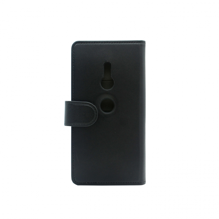 Gear Wallet Sony Xperia XZ2 Black