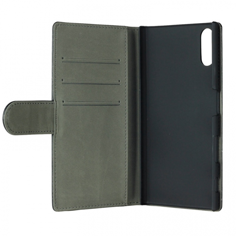 Gear Wallet Sony Xperia XZs Black