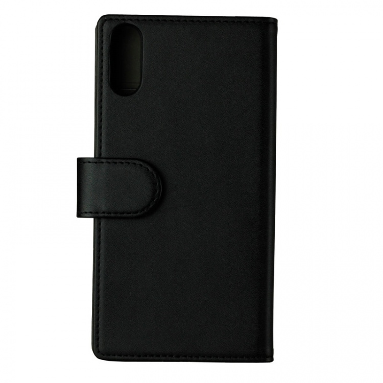 Gear Wallet Sony Xperia XZs Black