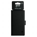 Gear Wallet Sony Xperia XZs Black
