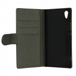 Gear Wallet Xperia XA1 Black