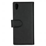 Gear Wallet Xperia XA1 Black