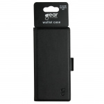 Gear Wallet Xperia XA1 Black