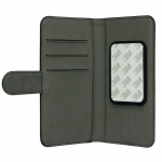 Gear Wallet Universal Klister/Magnet Medium Black Gear Wallet Universal Klister/Magnet Medium Black