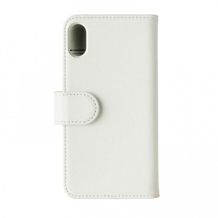Gear Wallet Case White - iPhone X/XS Gear Wallet Case White - iPhone X/XS