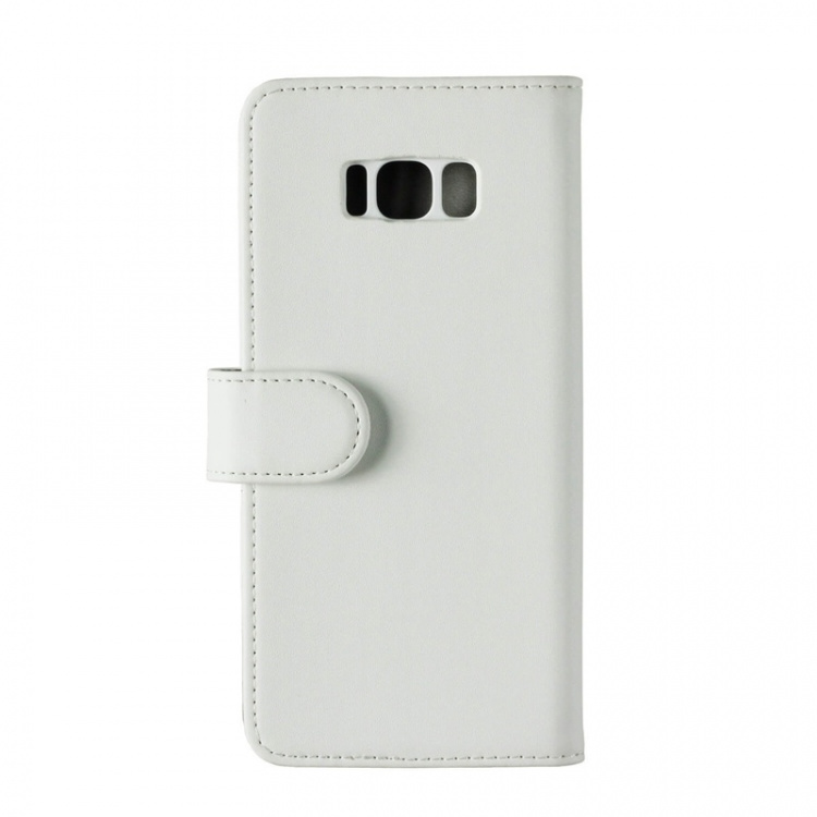 Gear Wallet Case White - Samsung S8 Plus Gear Wallet Case White - Samsung S8 Plus