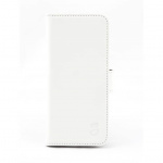 Gear Wallet Case White - Samsung S9