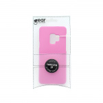 Gear Phone Case Pink - Samsung S9