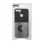 Gear Phone Case Black - Huawei Honor 9 Lite