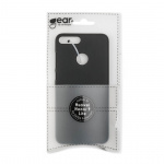 Gear Phone Case Black - Huawei Honor 9 Lite