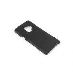 Gear Phone Case Black - Samsung S9 Plus