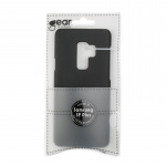 Gear Phone Case Black - Samsung S9 Plus