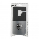 Gear Phone Case Black - Samsung S9 Plus
