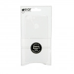 Gear Phone Case Transparent - Huawei Honor 9 Lite