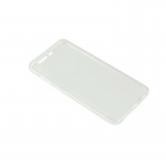 Gear Phone Case TPU Transparent - Huawei Honor 9