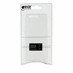 Gear Phone Case TPU Transparent - Huawei Honor 9