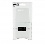 Gear Phone Case TPU Transparent - Huawei Honor 9