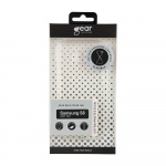 Gear Phone Case TPU Transparent - Samsung S8 Gear Phone Case TPU Transparent - Samsung S8