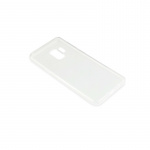 Gear Phone Case TPU Transparent - Samsung S9