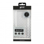 Gear Phone Case TPU Transparent - Samsung S9