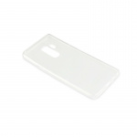 Gear Phone Case TPU Transparent - Samsung S9 Plus Gear Phone Case TPU Transparent - Samsung S9 Plus