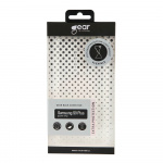 Gear Phone Case TPU Transparent - Samsung S9 Plus Gear Phone Case TPU Transparent - Samsung S9 Plus