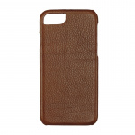 Onsala Leather Brown iPhone 6/7 4,7 Onsala Leather Brown iPhone 6/7 4,7