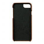Onsala Leather Brown iPhone 6/7 4,7 Onsala Leather Brown iPhone 6/7 4,7