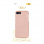 Onsala Leather Rose iPhone 6/7 4,7 Onsala Leather Rose iPhone 6/7 4,7