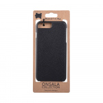 Onsala Leather Black iPhone 6/7/8 Plus Onsala Leather Black iPhone 6/7/8 Plus