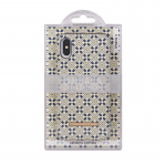 Onsala Soft Blue Marocco iPhoneX/Xs Onsala Soft Blue Marocco iPhoneX/Xs