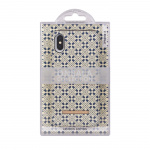 Onsala Soft Blue Marocco iPhoneX/Xs Onsala Soft Blue Marocco iPhoneX/Xs